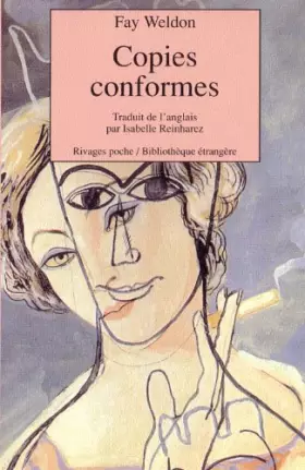Couverture du produit · Copies conformes