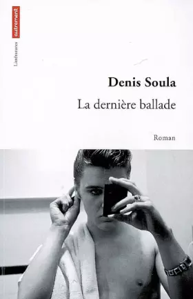 Couverture du produit · La dernière ballade