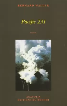 Couverture du produit · Pacific 231