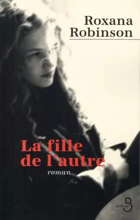 Couverture du produit · La fille de l'autre
