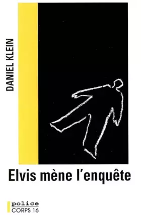 Couverture du produit · Elvis mène l'enquête