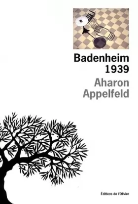 Couverture du produit · Badenheim 1939