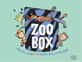 Couverture du produit · Zoo box