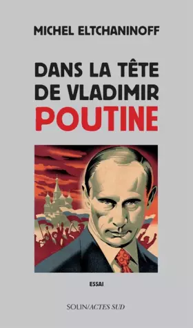 Couverture du produit · Dans la tête de Vladimir Poutine