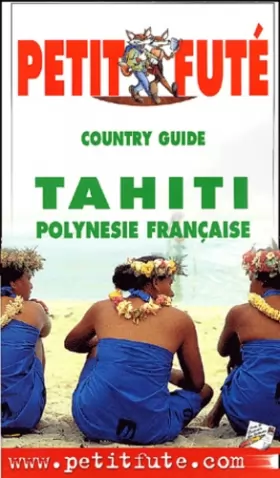 Couverture du produit · Tahiti : Polynésie française