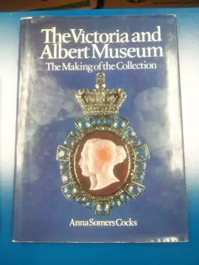 Couverture du produit · Victoria and Albert Museum