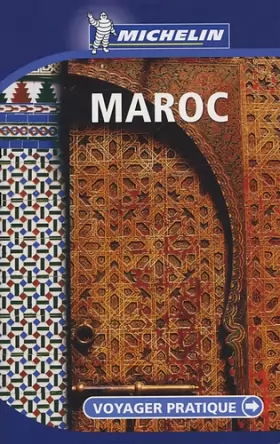 Couverture du produit · Maroc