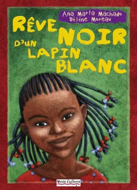 Couverture du produit · Rêve noir d'un lapin blanc