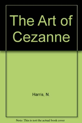 Couverture du produit · Art of Cezanne