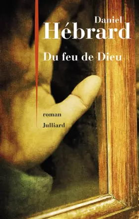 Couverture du produit · Du feu de Dieu