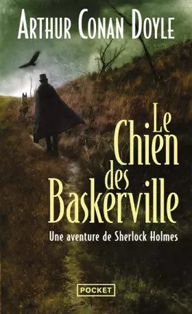 Couverture du produit · Le chien des Baskerville