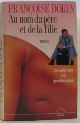 Couverture du produit · Au nom du pere et de la fille