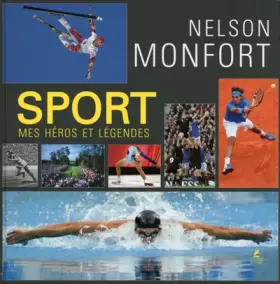 Couverture du produit · Sport - Mes héros et légendes