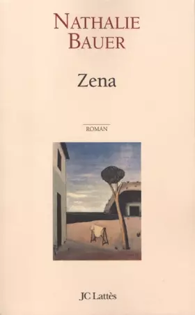 Couverture du produit · Zena