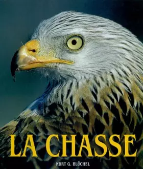 Couverture du produit · La chasse