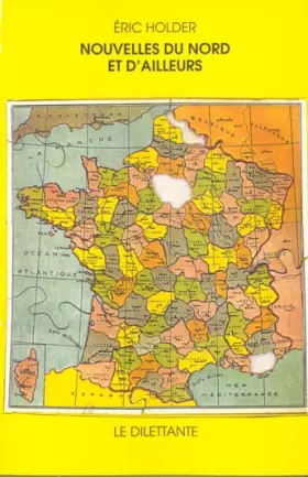 Couverture du produit · Nouvelles du Nord et d'ailleurs