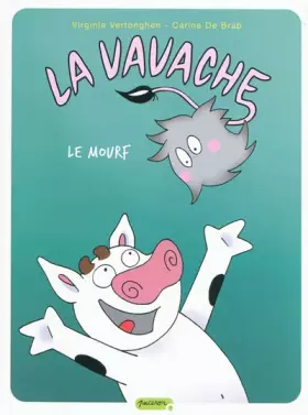 Couverture du produit · La vavache - tome 4 - Le Mourf