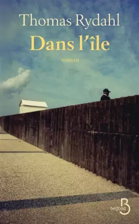 Couverture du produit · Dans l'île