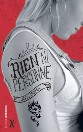 Couverture du produit · Rien ni personne