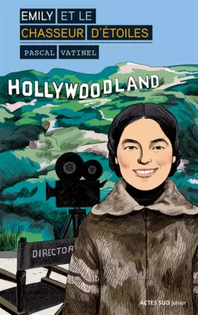 Couverture du produit · Emily et le chasseur d'étoiles