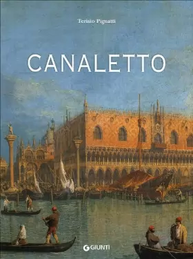 Couverture du produit · Canaletto. Ediz. illustrata