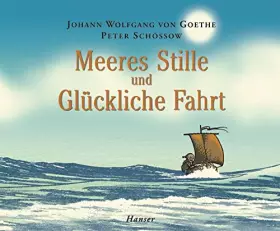 Couverture du produit · Meeres Stille und Glückliche Fahrt.