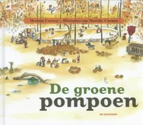 Couverture du produit · De groene pompoen