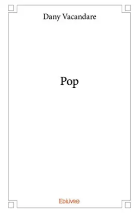 Couverture du produit · Pop