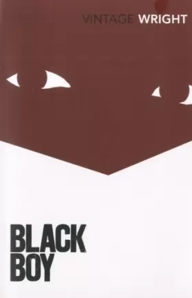 Couverture du produit · Black Boy