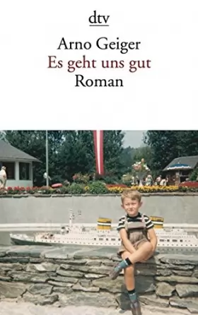 Couverture du produit · Es geht uns gut