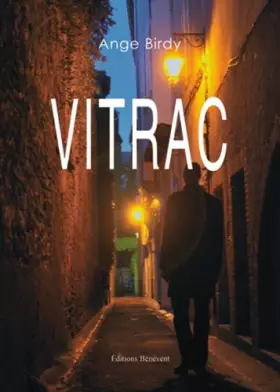 Couverture du produit · Vitrac