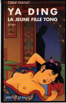 Couverture du produit · La jeune fille Tong