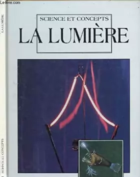 Couverture du produit · LA LUMIERE