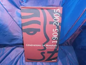 Couverture du produit