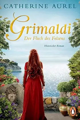 Couverture du produit · GRIMALDI Der Fluch des Felsens