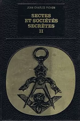 Couverture du produit · Sectes et sociétés secrètes Tome II