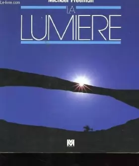 Couverture du produit · LA LUMIERE