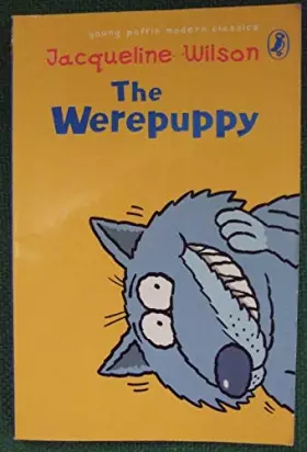 Couverture du produit · The Werepuppy