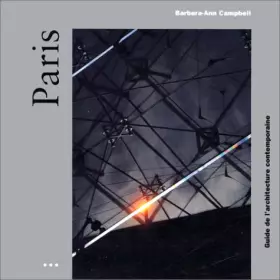 Couverture du produit · G.A. Paris