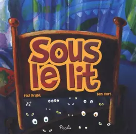 Couverture du produit · Sous le lit