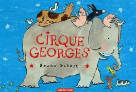Couverture du produit · Cirque Georges