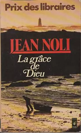 Couverture du produit · La Grâce de Dieu