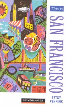 Couverture du produit · This San Francisco HGR Beg 2nd Edn