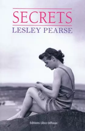 Couverture du produit · Secrets