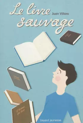 Couverture du produit · LIVRE SAUVAGE (LE)