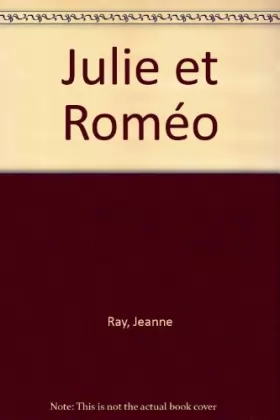 Couverture du produit · Julie et Roméo