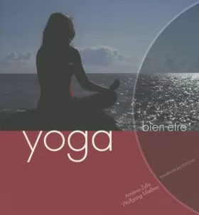 Couverture du produit · Yoga Minute : Petits exercices au quotidien
