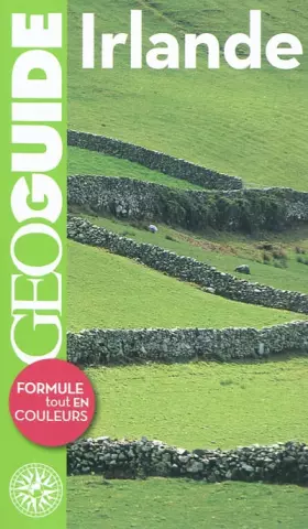 Couverture du produit · Irlande