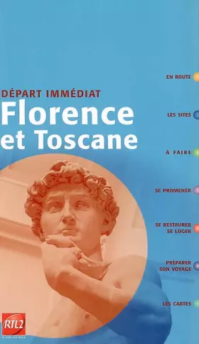 Couverture du produit · FLORENCE ET TOSCANE
