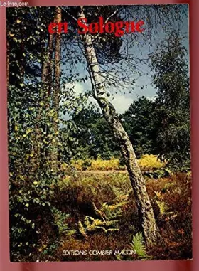 Couverture du produit · EN SOLOGNE